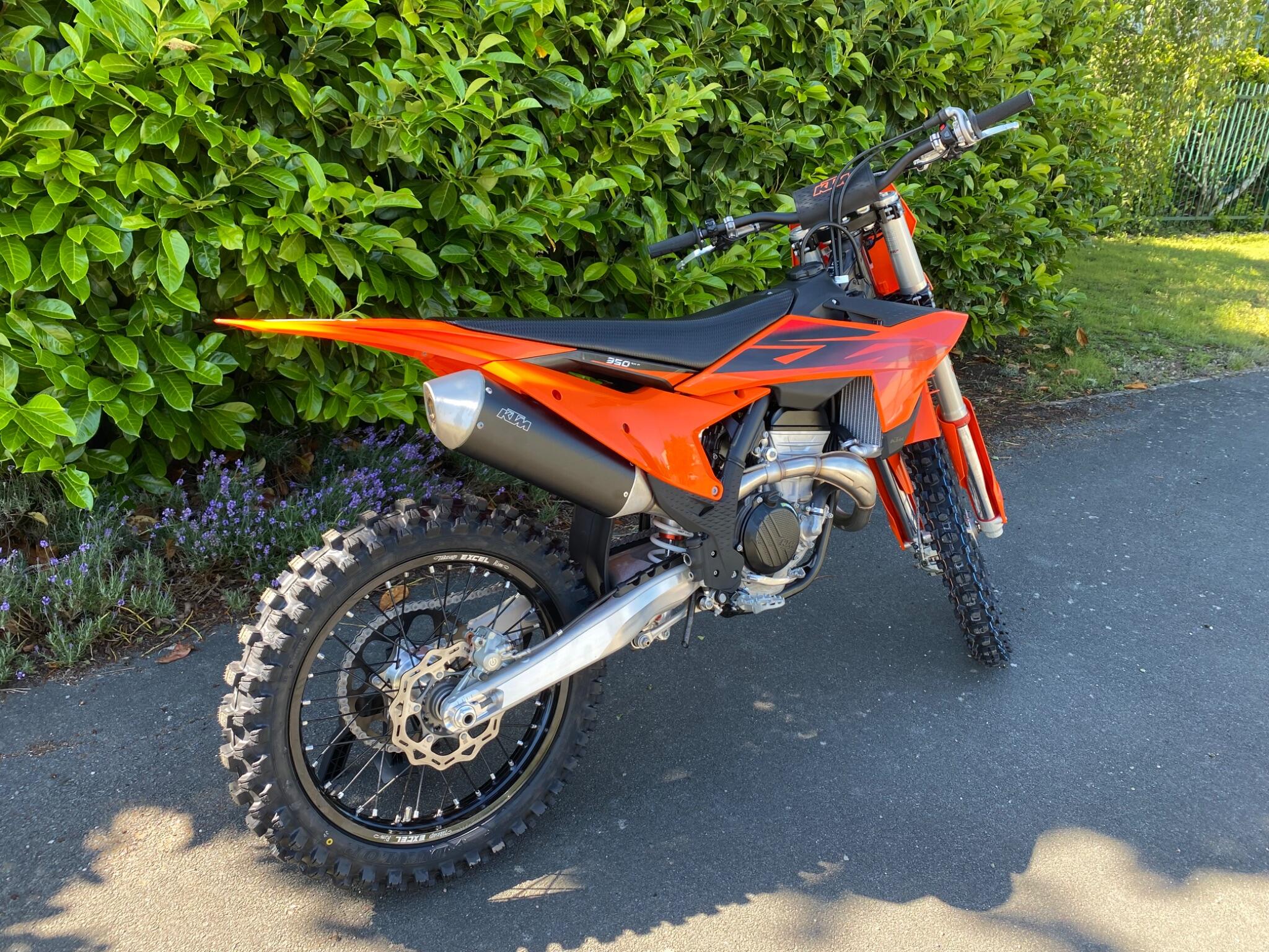 KTM 2027